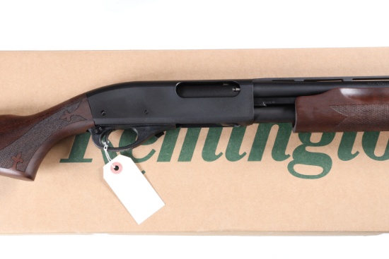 Remington 870 Fieldmaster Slide Shotgun 20ga