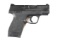 Smith & Wesson M&P 9 Shield Pistol 9mm