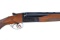 Miroku 500 SxS Shotgun 12ga