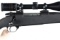 Weatherby Mark V Bolt Rifle 7mm wby mag