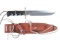 Randall #14 Attack knife
