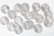 20 Silver Eagle Coins