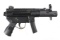 HK SP89 Pistol 9mm