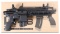 Heckler & Koch HK416 Pistol .22 lr