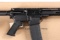 American Tactical MilSport Pistol .300 BLK