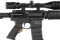 Smith & Wesson M&P-15 Semi Rifle 5.56 Nato