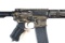 Unique-AR Inc. McCall 10 Semi Rifle 5.56 Nato