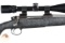 Remington 700 Bolt Rifle .300 win mag