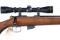 CZ 453 Bolt Rifle .17 HMR