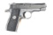 Colt Government Pocketlite Pistol .380 ACP