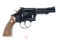Smith & Wesson 18-2 Revolver .22 lr