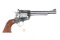 Ruger NM Blackhawk Revolver .357 mag