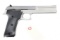Smith & Wesson 622 Pistol .22 lr