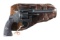 Colt Police Positive Revolver .38 cal