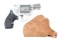 Smith & Wesson 637-2 Airweight Revolver .38 spl+p