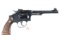 Smith & Wesson Victory Revolver .22 lr
