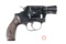 Smith & Wesson 30 Revolver .32 s&w long
