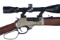 Henry H010B Lever Rifle .45-70 Govt