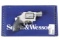Smith & Wesson 637-2 Airweight Revolver .38 spl+p