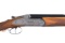 Antonio Zoli  O/U Shotgun 20ga