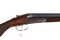 Parker Bros Trojan SxS Shotgun 12ga