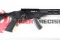 Ruger Precision Bolt Rifle .22 lr