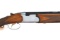 Beretta S55 Silver Snipe O/U Shotgun 12ga