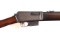 Winchester 1905 S.L. Semi Rifle .32 SL