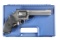Smith & Wesson 686-5 Revolver .357 mag
