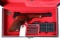 Browning Medalist Pistol .22 lr
