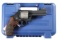 Smith & Wesson 329PD AirLite Revolver .44 mag