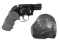 Colt Agent Revolver .38 spl