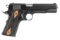 Colt Government Pistol .30 luger