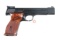 Smith & Wesson 41 Pistol .22 lr