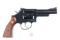 Smith & Wesson 19-6 Revolver .357 mag