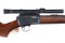 Winchester 63 Semi Rifle .22 lr