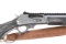 Marlin 1895SBL Lever Rifle .45-70 govt