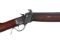 Winchester 1885 Falling Block .22 short