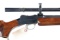 Birmingham Small Arms  Sgl Rifle .22 cal