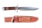 Randall #1 All Purpose knife