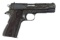 Colt Combat Commander Pistol 9mm