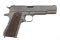 Remington Rand 1911A1 Pistol .45 ACP