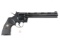 Colt Python Silhouette Revolver .357 mag