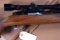 Weatherby Mark XXII Semi Rifle .22 lr