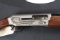 Browning Silver Hunter Semi Shotgun 12ga
