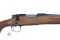 Remington 700 Bolt Rifle .220 swift