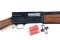 Browning A5 Magnum Twelve Semi Shotgun 12ga