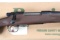 Remington 700 Bolt Rifle 8mm Mauser