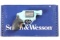 Smith & Wesson 642-2 Revolver .38 spl+p