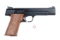 Smith & Wesson 41 Pistol .22 lr
